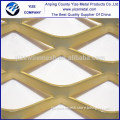 excellent Wall plaster mesh (expanded metal lath) for construction